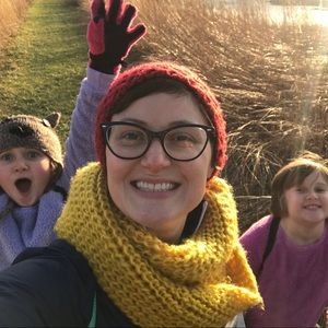 Meet your Posher, Mary